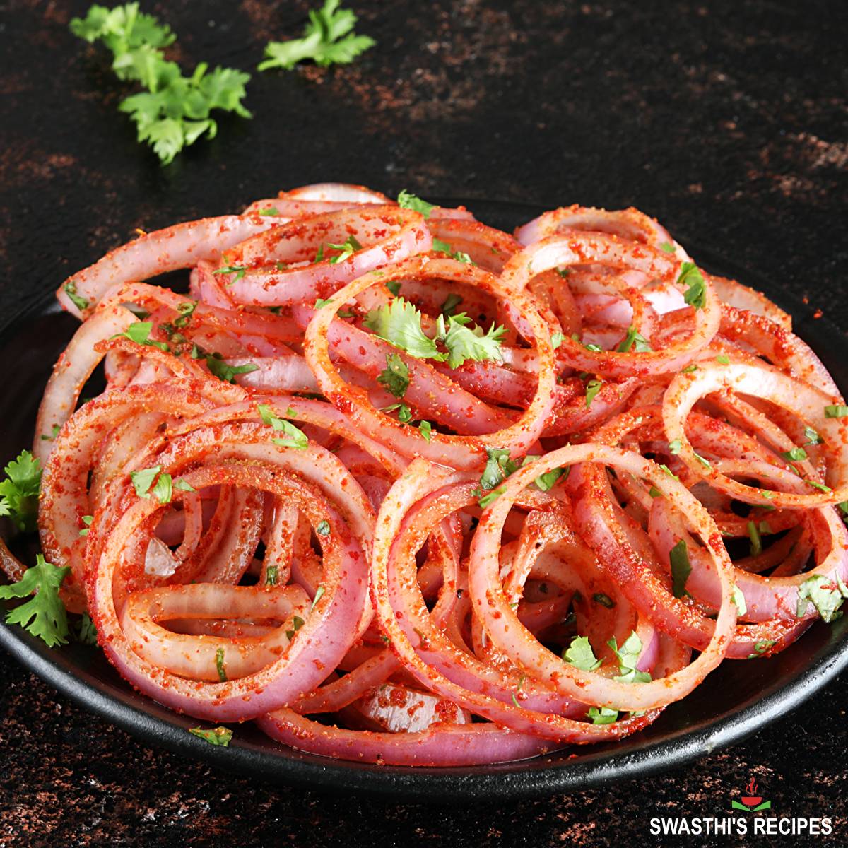 sirka salad